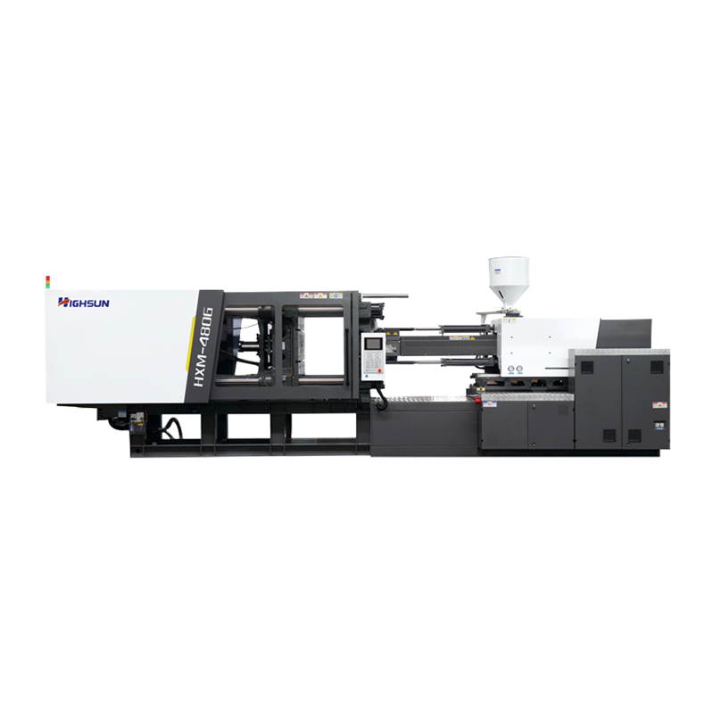 HXM480-T: HXM-geoptimaliseerde editie voor verfemmer