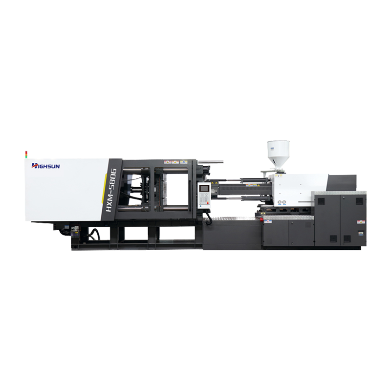 HXM580-T: HXM-geoptimaliseerde editie voor verfemmer