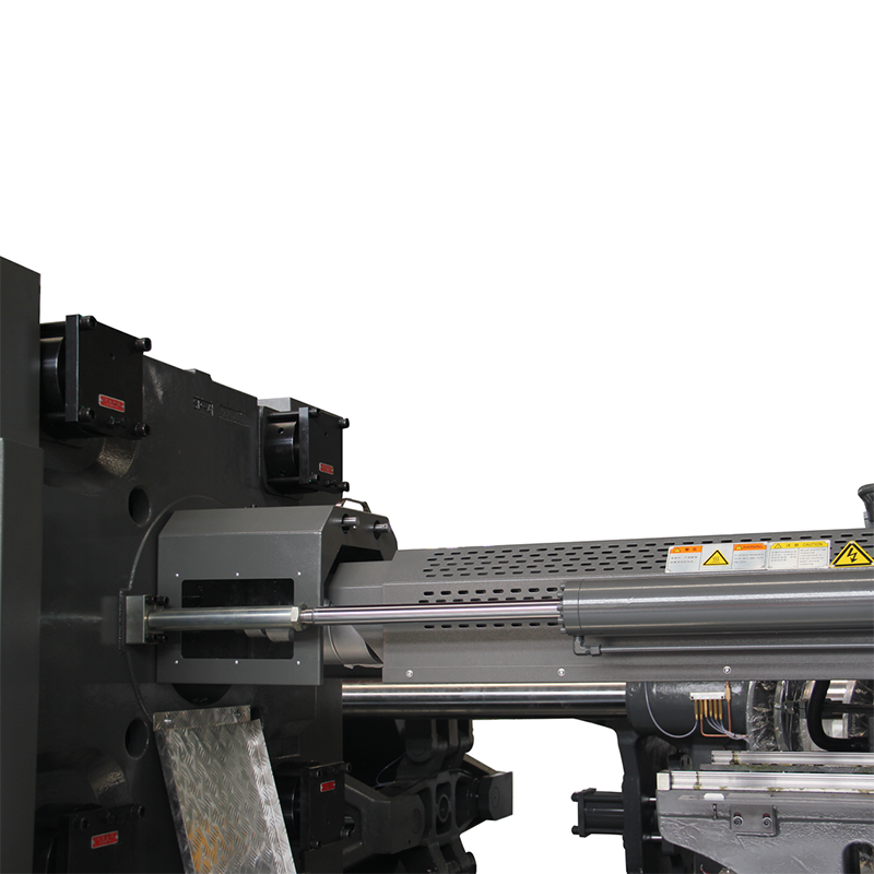 SP350: SP smart power spuitgietmachine