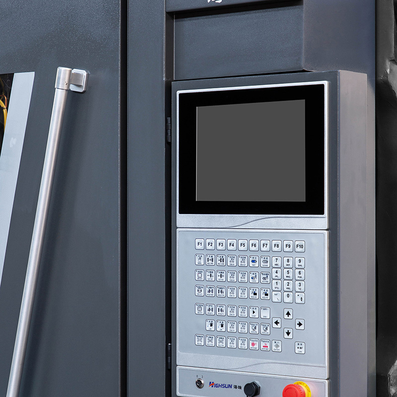 HXYD-520: HXYD hybride spuitgietmachine