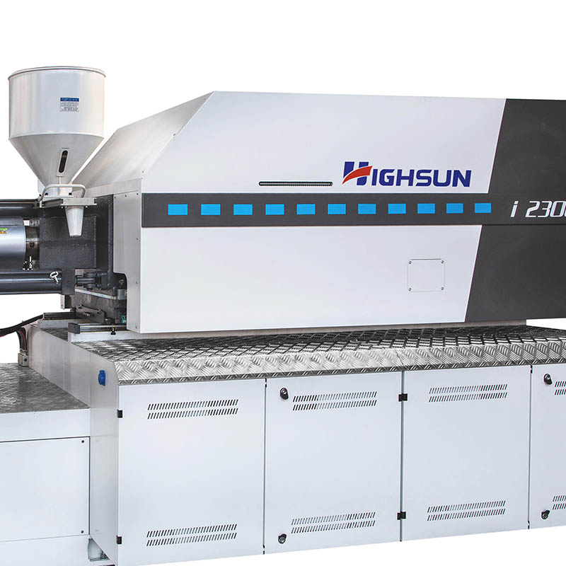 HXYD-520: HXYD hybride spuitgietmachine