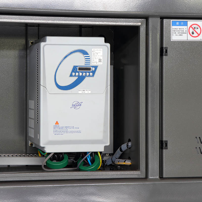 SP300: SP smart power spuitgietmachine