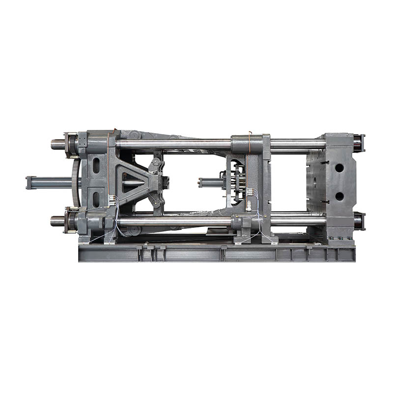 SP300: SP smart power spuitgietmachine