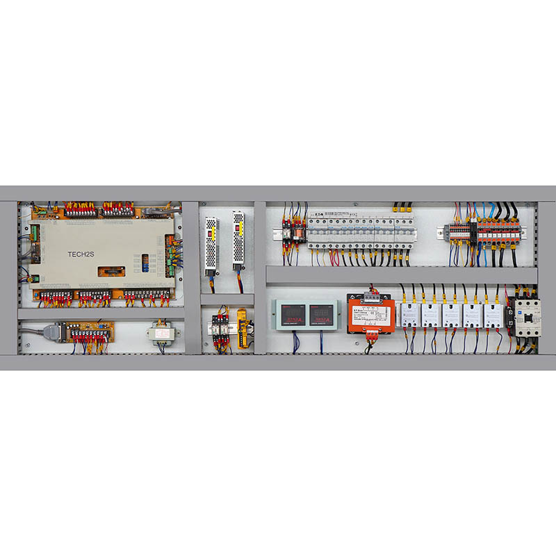 SP300: SP smart power spuitgietmachine