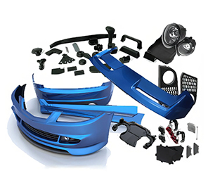 Auto-reserveonderdelen
