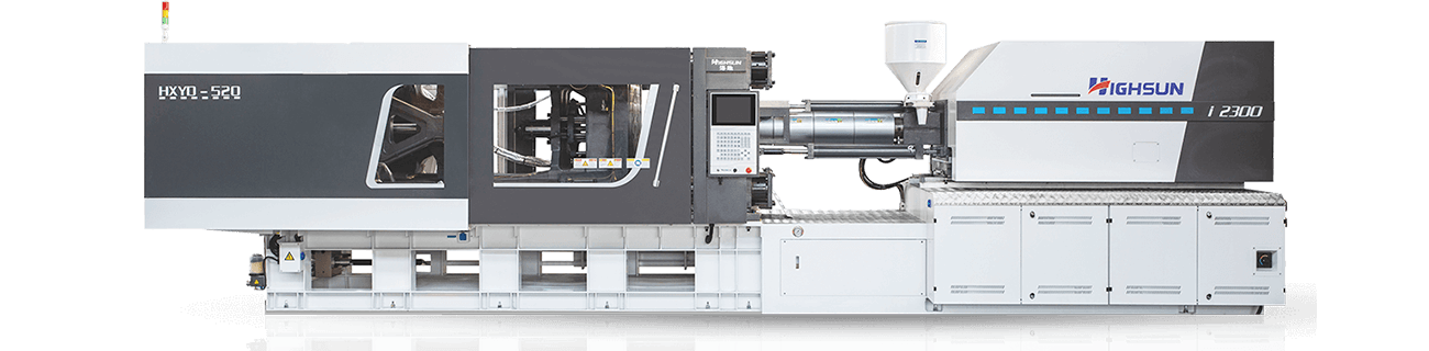 HXYD hybride machine
