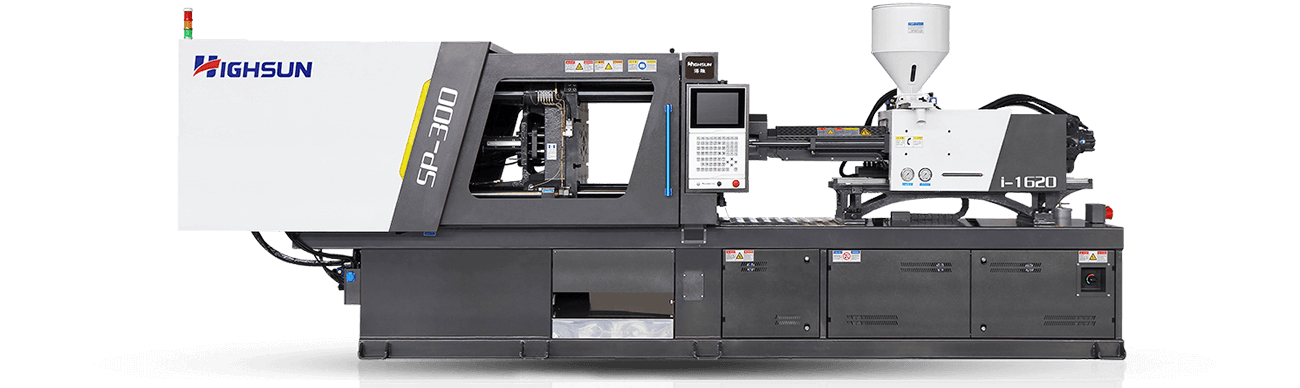 SP Smart Power-machine met hoge prestaties