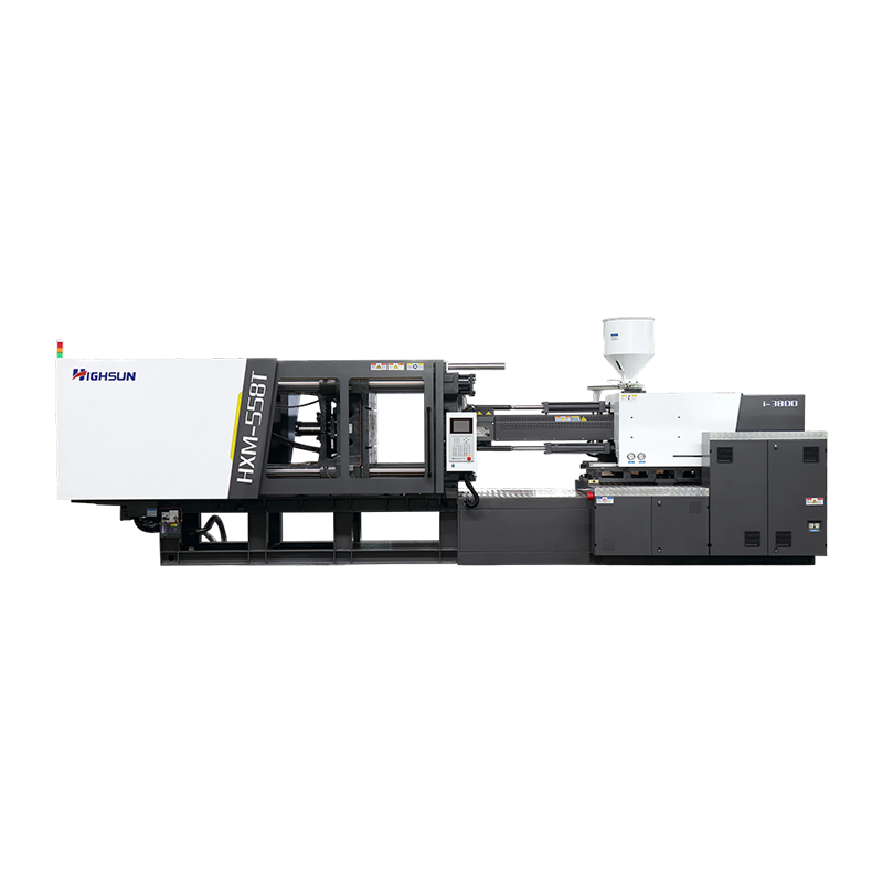 HXM558-T: HXM-geoptimaliseerde editie voor verfemmer