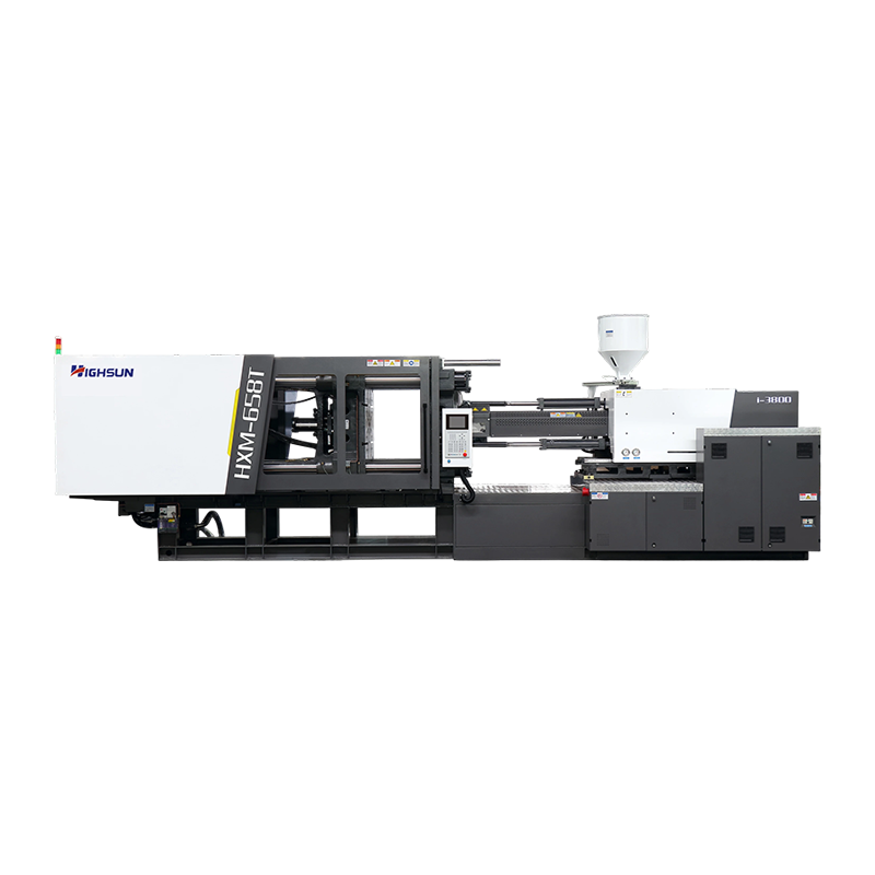 HXM658-T: HXM-geoptimaliseerde editie voor verfemmer