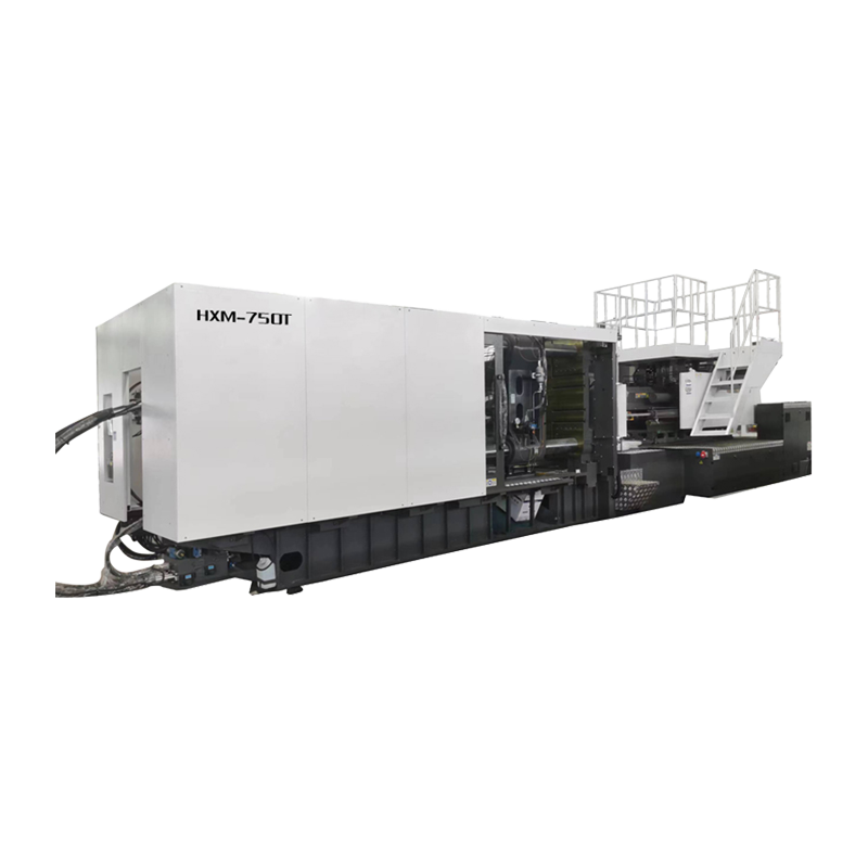 HXM750-T: HXM-geoptimaliseerde editie voor verfemmer