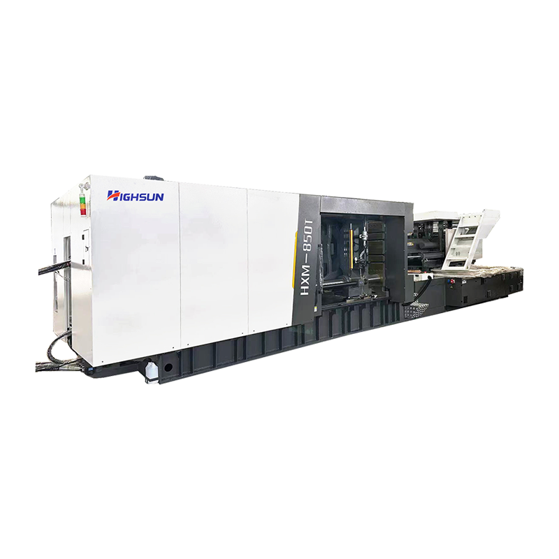 HXM850-T: HXM-geoptimaliseerde editie voor verfemmer